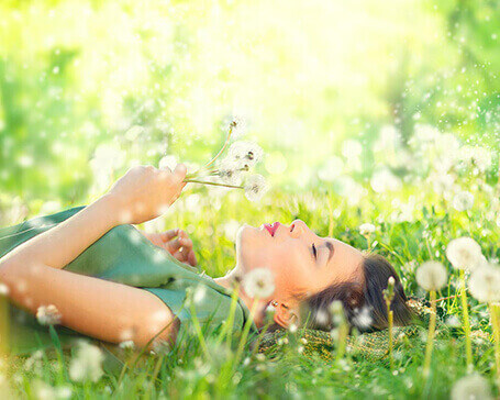 allergy image