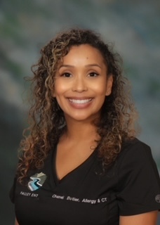 Chanel Butler