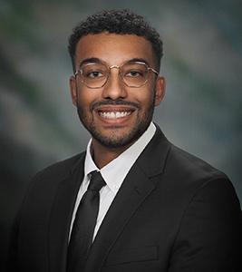 Corey Carr, MSPAS, PA-C