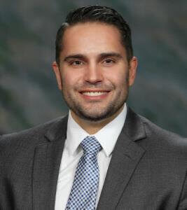 Dr. Jason Roos