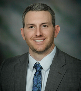 Michael Hultin MSN, BSN, NP-C, CORLN
