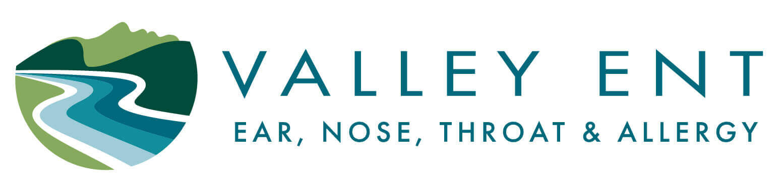 Valley ENT logo